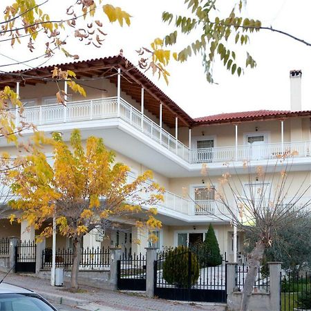 Villa Panorama Λεβίδι Εξωτερικό φωτογραφία