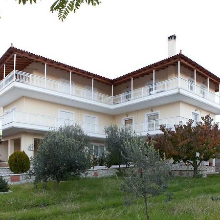 Villa Panorama Λεβίδι Εξωτερικό φωτογραφία