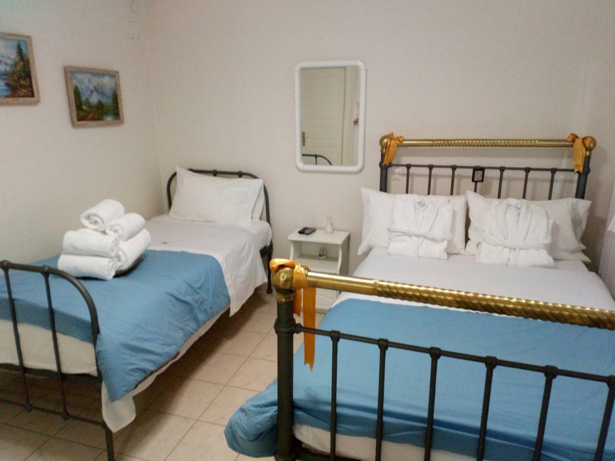 Villa Panorama Λεβίδι Εξωτερικό φωτογραφία