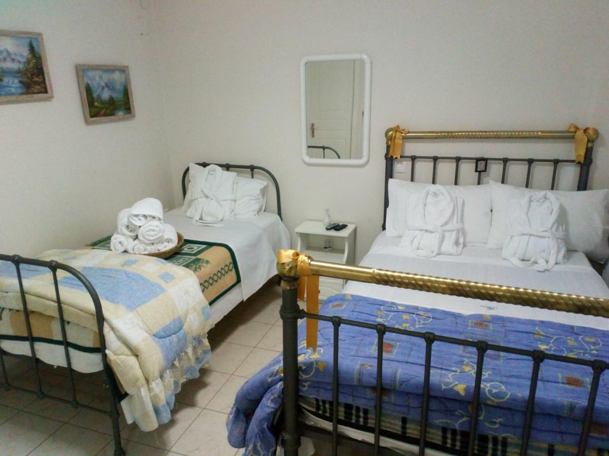 Villa Panorama Λεβίδι Δωμάτιο φωτογραφία